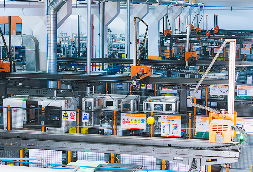 Jiangsu Mengyang Motor Manufacture Co. Ltd.
