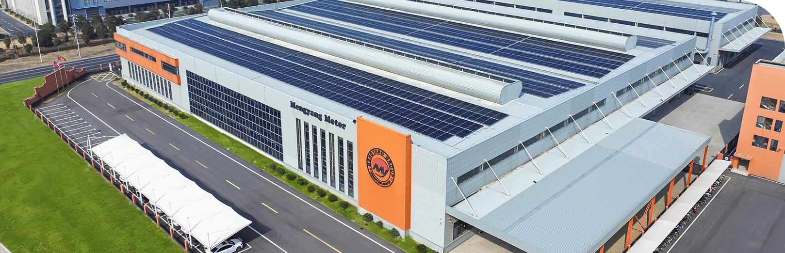 Jiangsu Mengyang Motor Manufacture Co. Ltd.