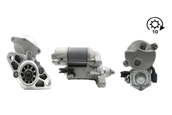 DENSO Starter Motors