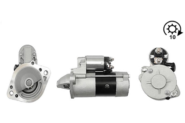 MITSUBISHI Starter Motors