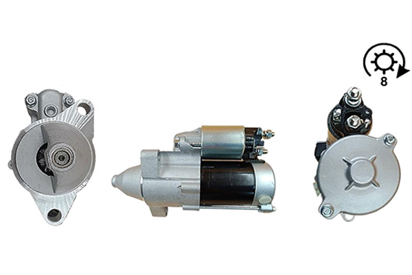 MITSUBISHI Starter Motors