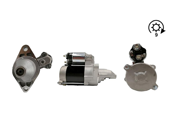 DENSO Starter Motors