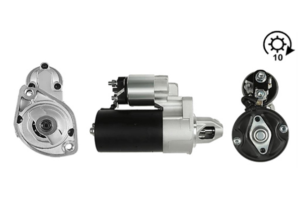 Bosch Starter Motors