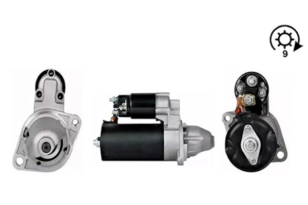 Bosch Starter Motors