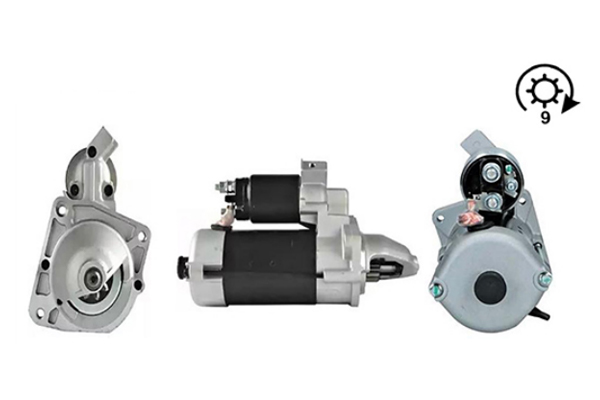Bosch Starter Motors