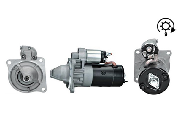 Valeo Starter Motors