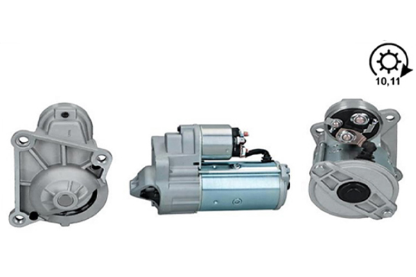 Valeo Starter Motors