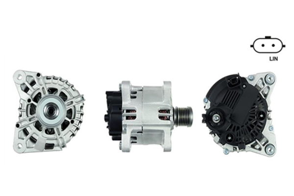 Valeo Alternator