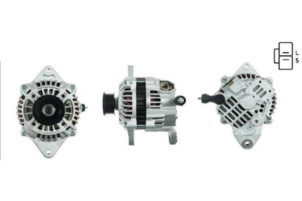 MITSUBISHI Alternator