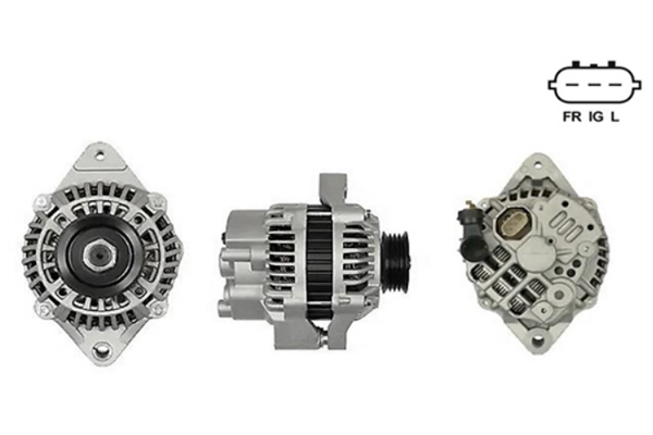 MITSUBISHI Alternator
