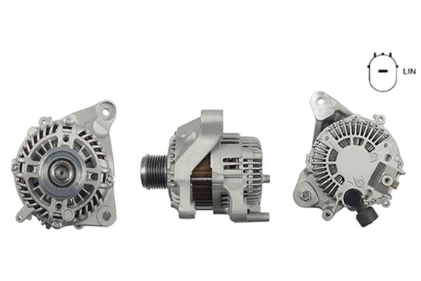 MITSUBISHI Alternator