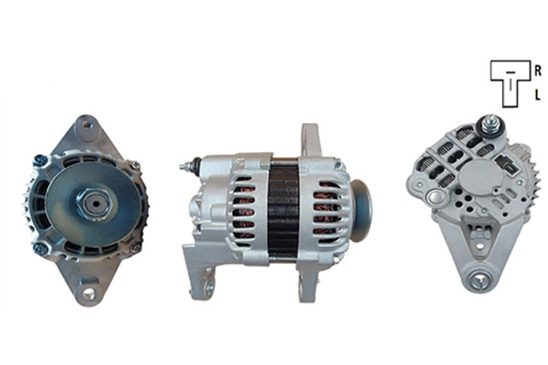 MITSUBISHI Alternator