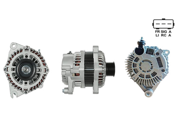 MITSUBISHI Alternator