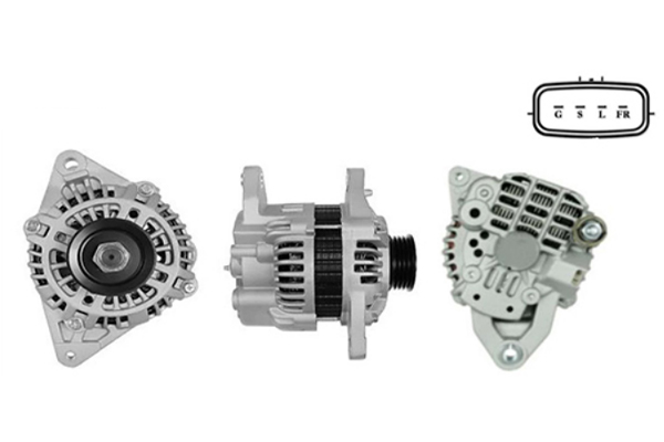 MITSUBISHI Alternator