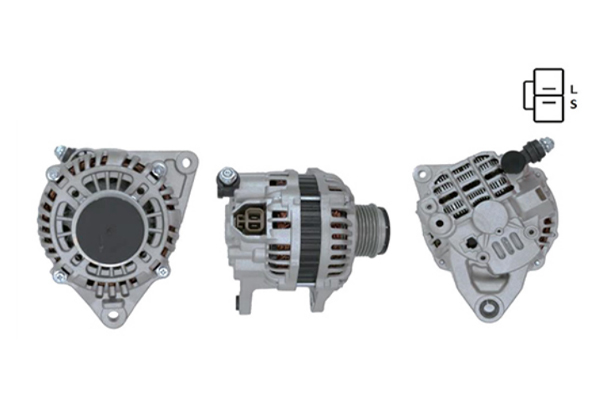 MITSUBISHI Alternator