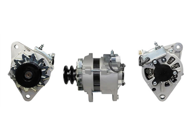 DENSO Alternator