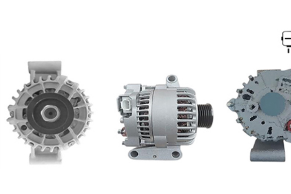 FORD Alternator