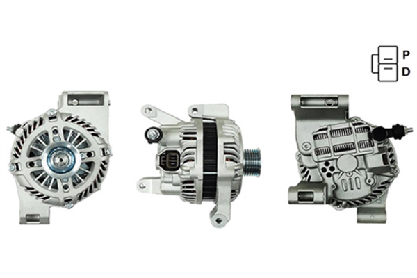 MITSUBISHI Alternator