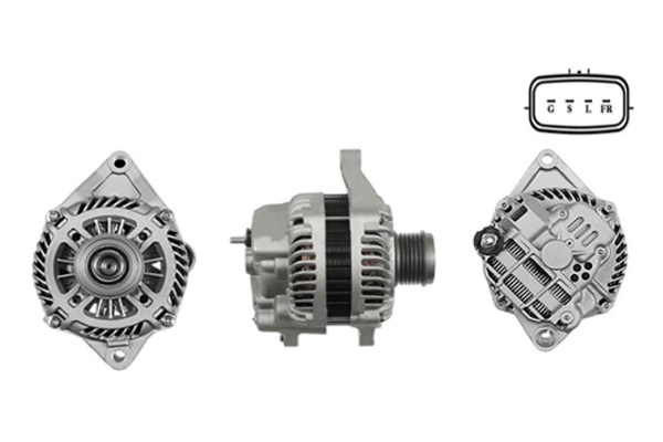 MITSUBISHI Alternator