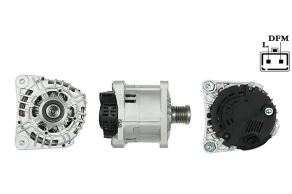 FORD Alternator