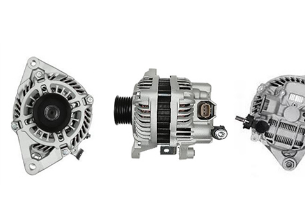 MITSUBISHI Alternator