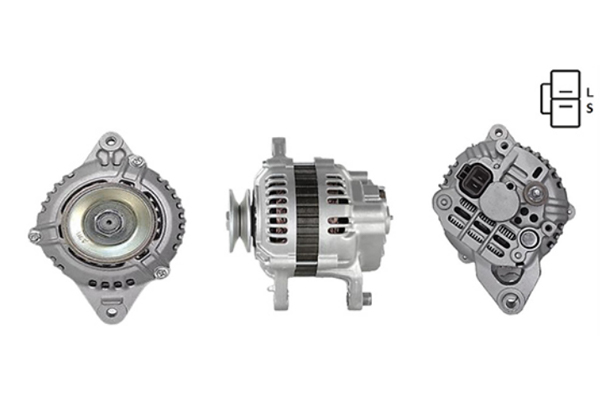 MITSUBISHI Alternator