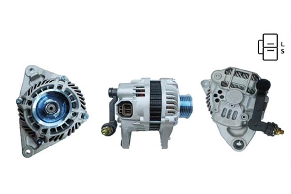 MITSUBISHI Alternator