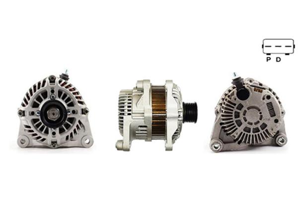 MITSUBISHI Alternator