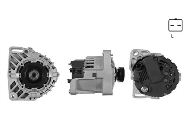 FORD Alternator