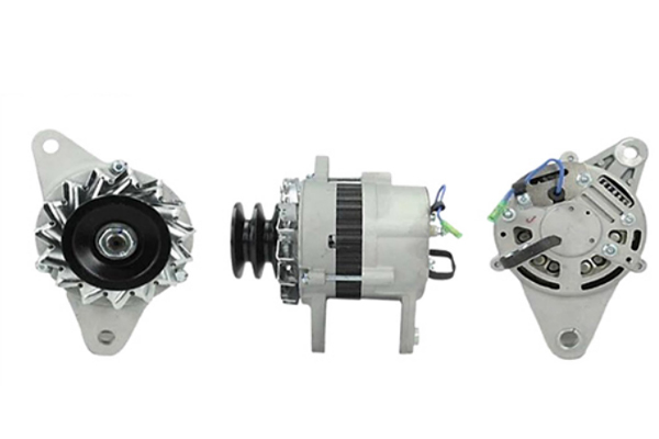 HITACHI Alternator