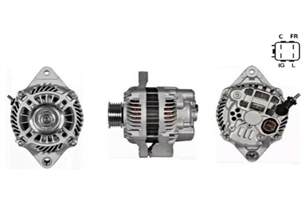 MITSUBISHI Alternator