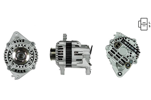MITSUBISHI Alternator