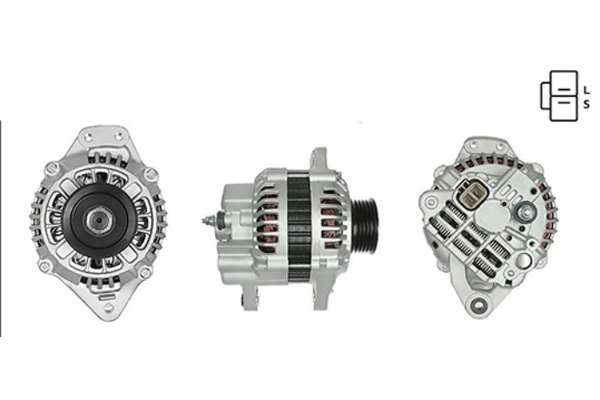 MITSUBISHI Alternator