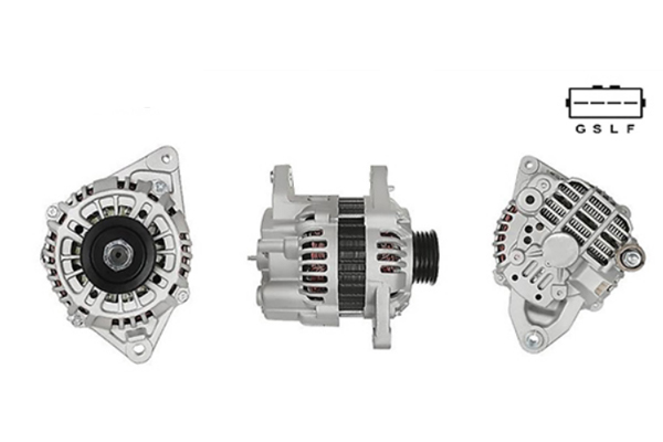 MITSUBISHI Alternator