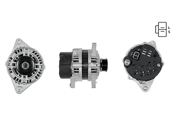 MITSUBISHI Alternator