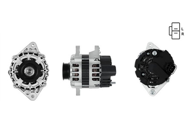 Valeo Alternator