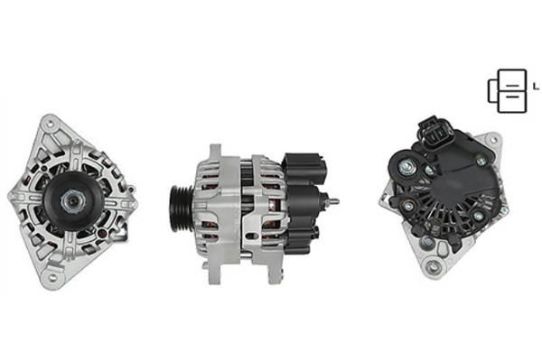 Valeo Alternator