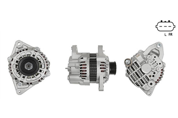 MITSUBISHI Alternator