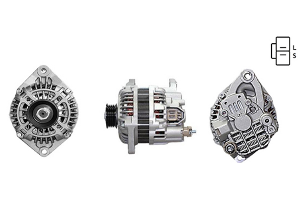 MITSUBISHI Alternator