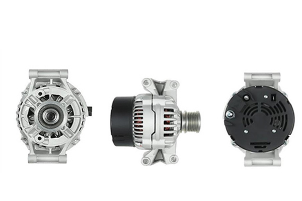 BOSCH Alternator