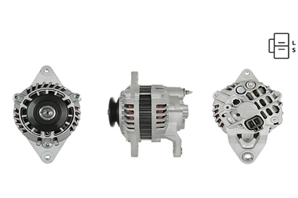 MITSUBISHI Alternator