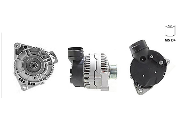 BOSCH Alternator