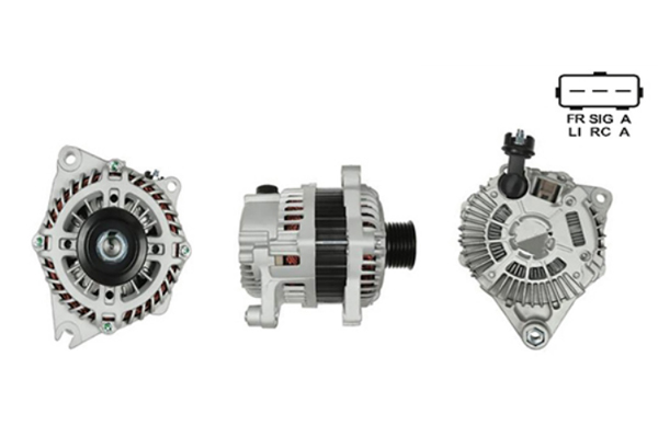 MITSUBISHI Alternator
