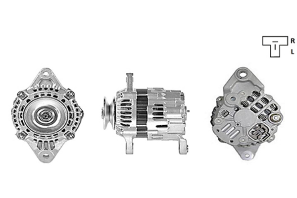 MITSUBISHI Alternator