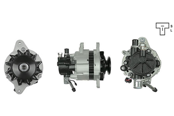 MITSUBISHI Alternator