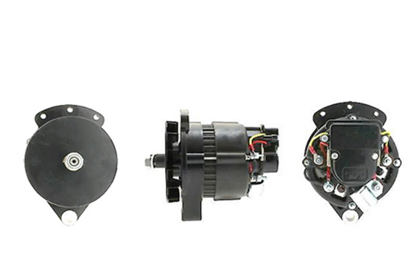 PRESTOLITE Alternator