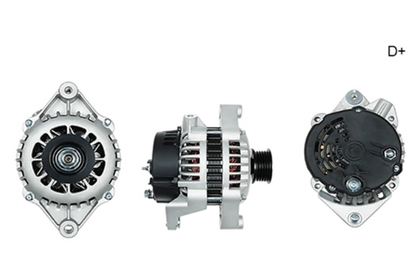 BOSCH Alternator