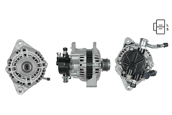 MITSUBISHI Alternator