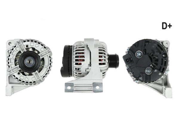 BOSCH Alternator