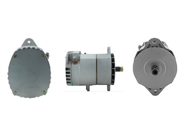 DELCO Alternator